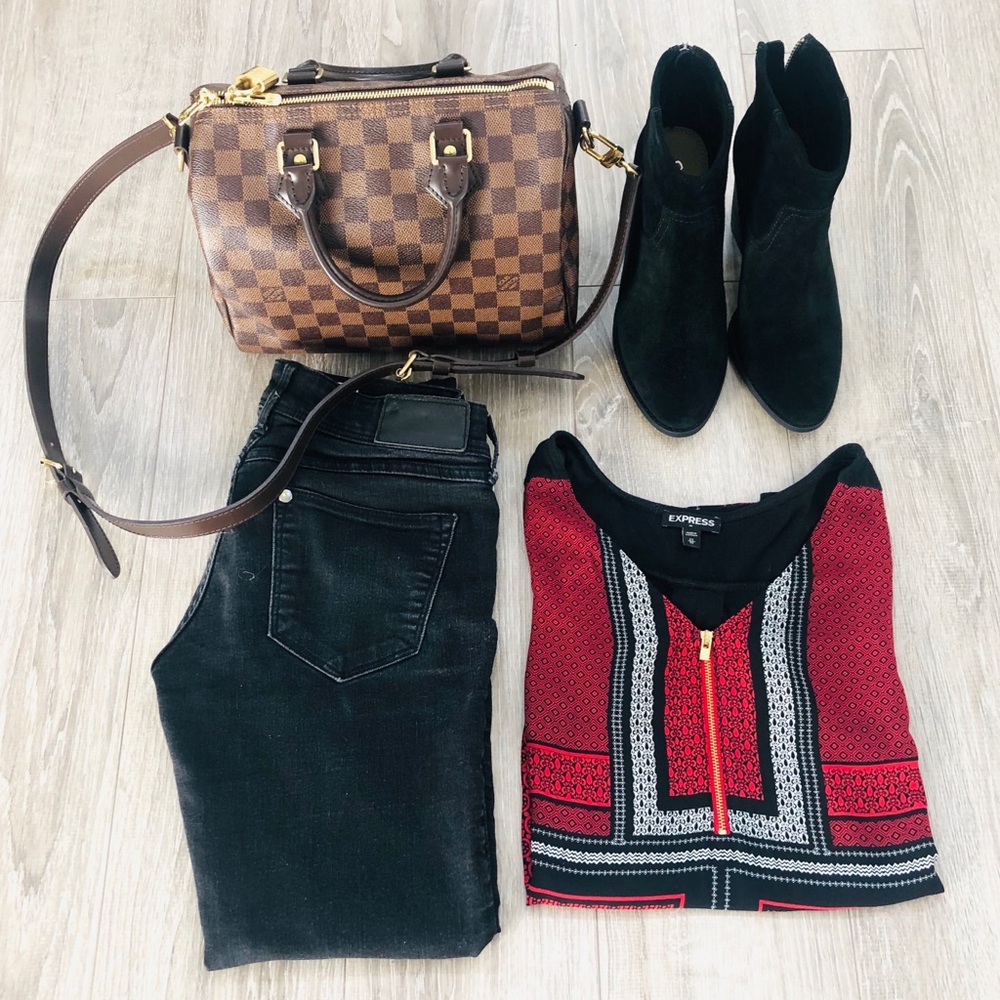 Express Top